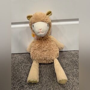 Scentsy Buddy Glam Lovely the Llama